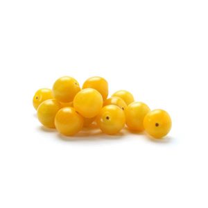 [A112] TOMATE CHERRY AMARILLO